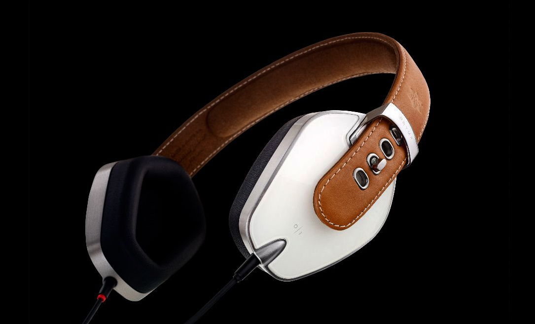 Pryma, uma afirmação de prestígio da casa Sonus Faber