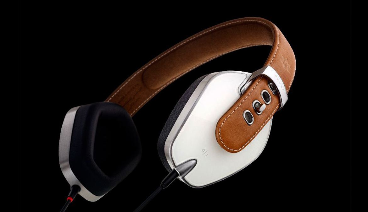 Pryma, uma afirmação de prestígio da casa Sonus Faber