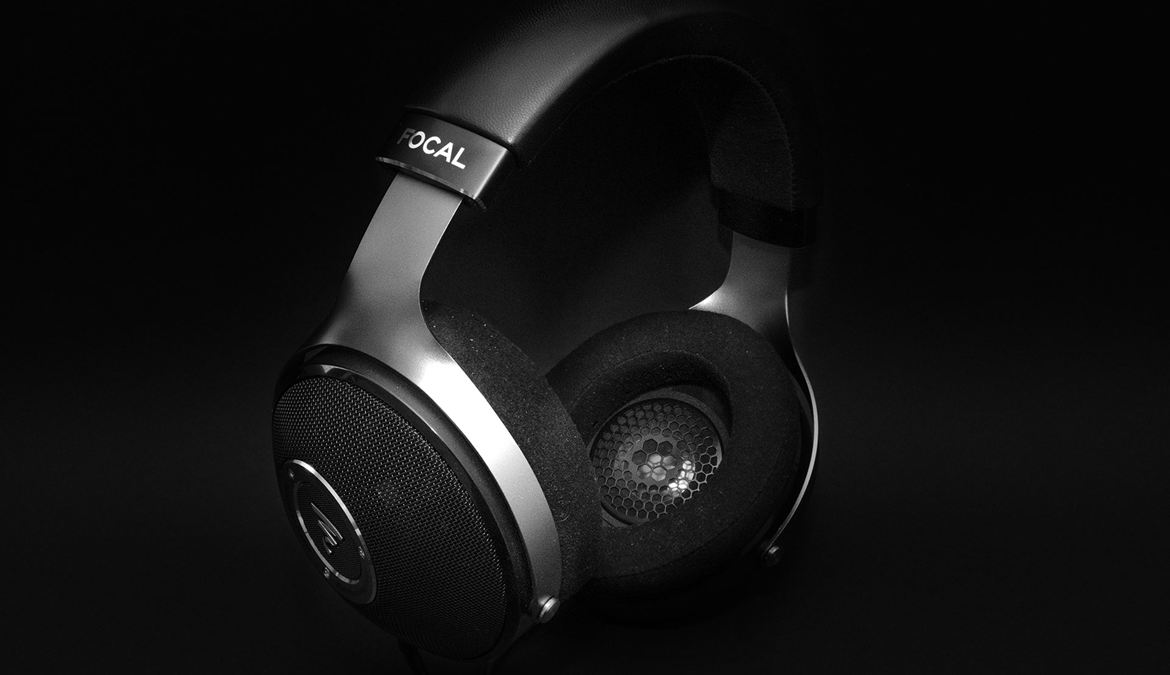Auscultadores highend Focal Elear