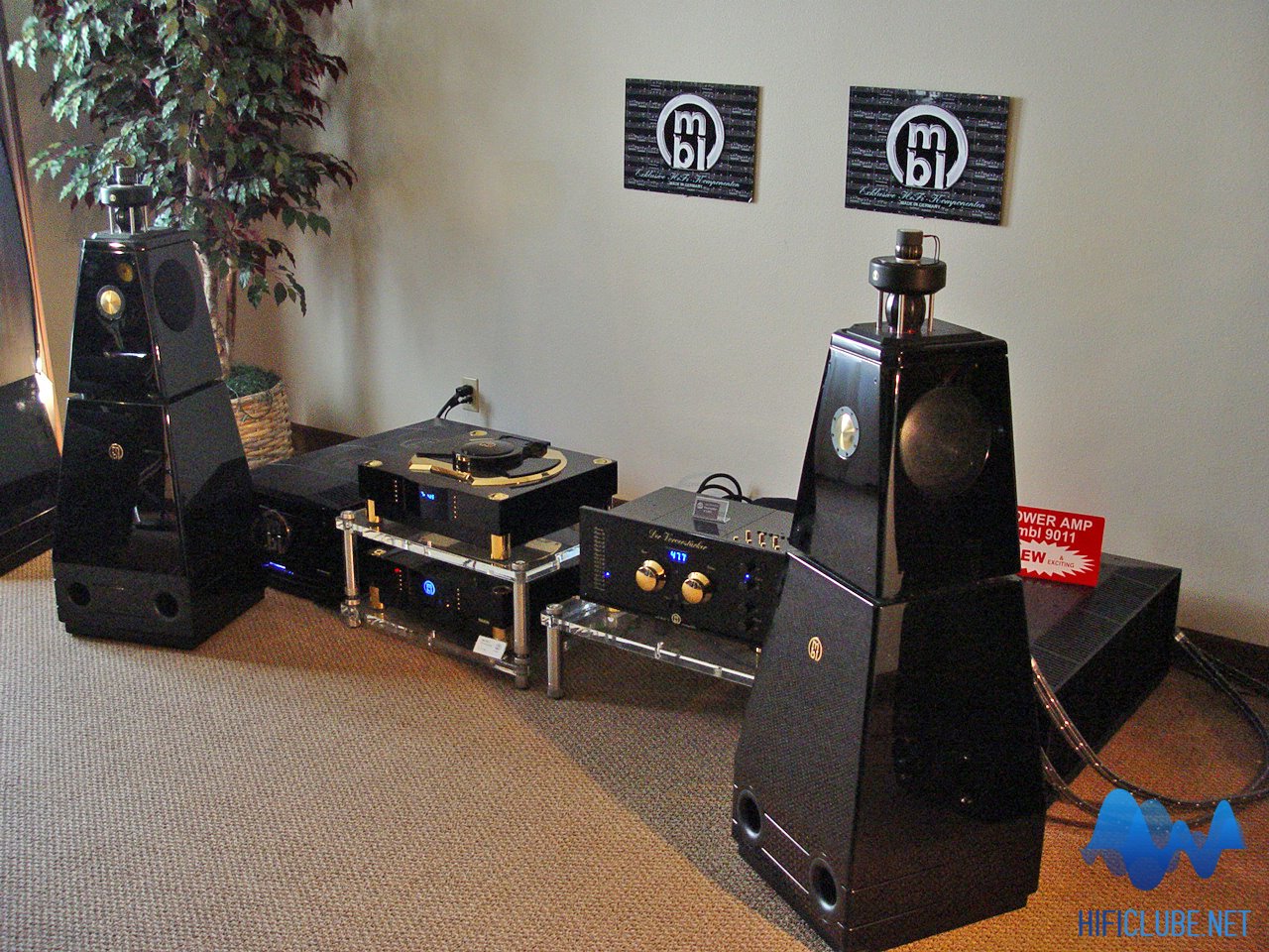 mbl - ces 2003 - las vegas