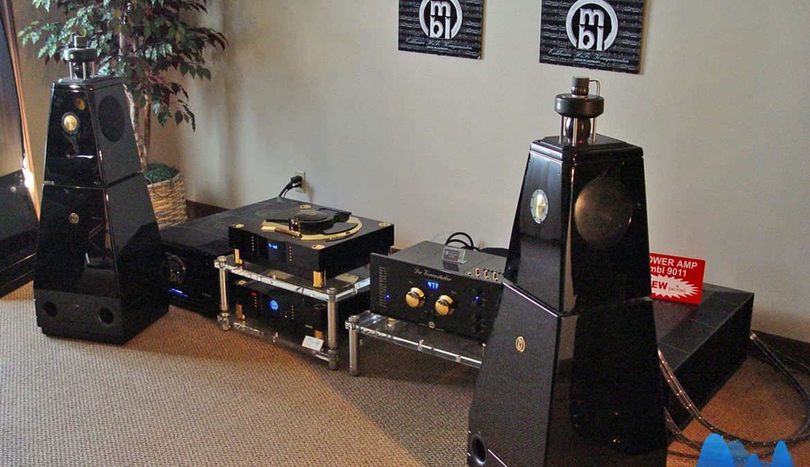 mbl - ces 2003 - las vegas
