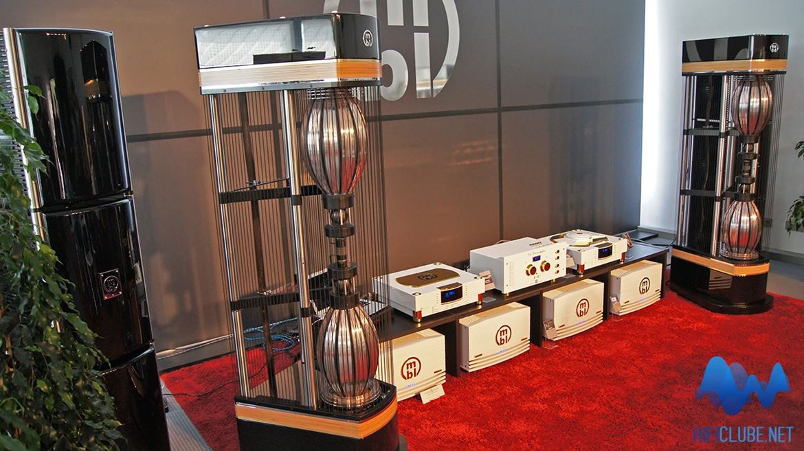 mbl - highend 2009 - munique