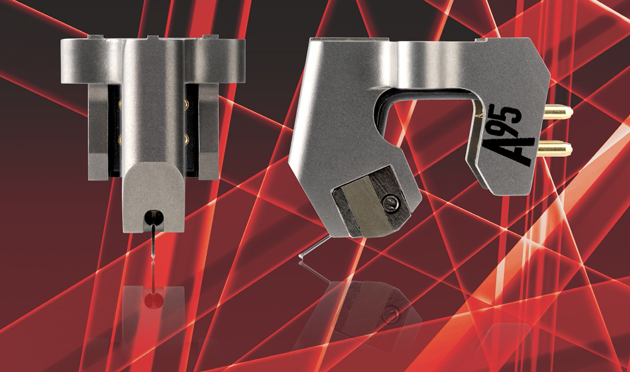 A nova cabeça de gira-discos da Ortofon será produzida numa série limitada a apenas 500 unidades para todo o mundo.