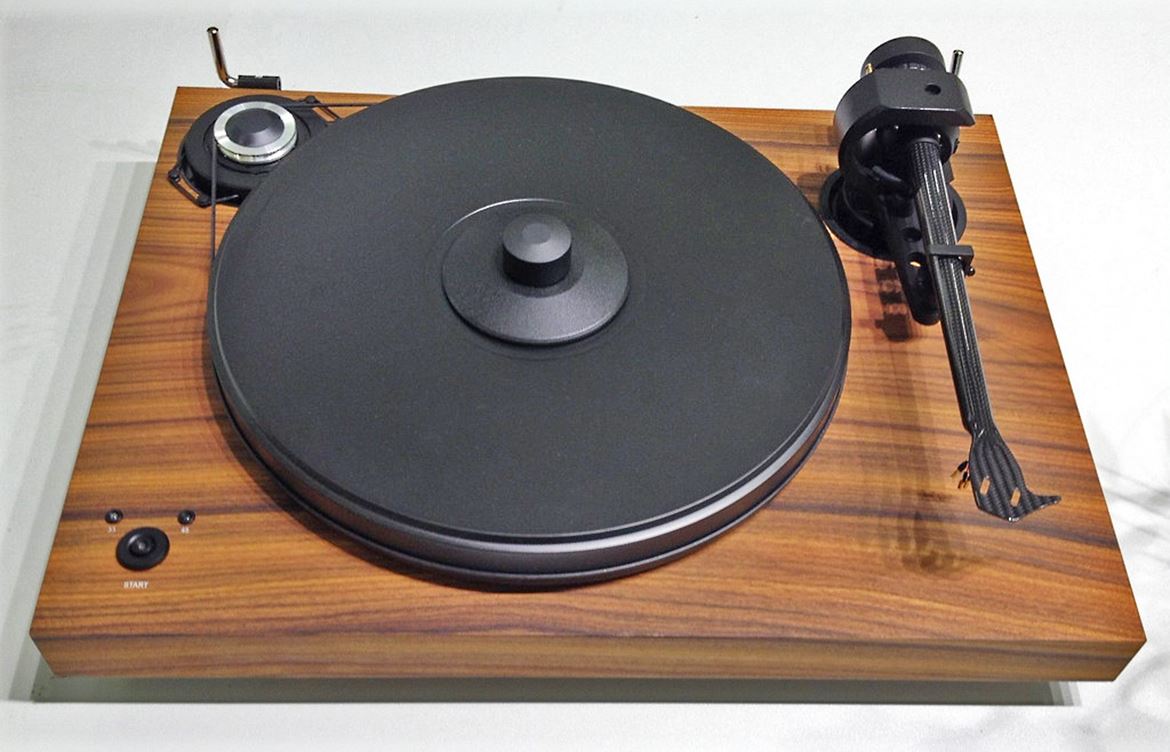 Pro-ject 2Xperience SB
