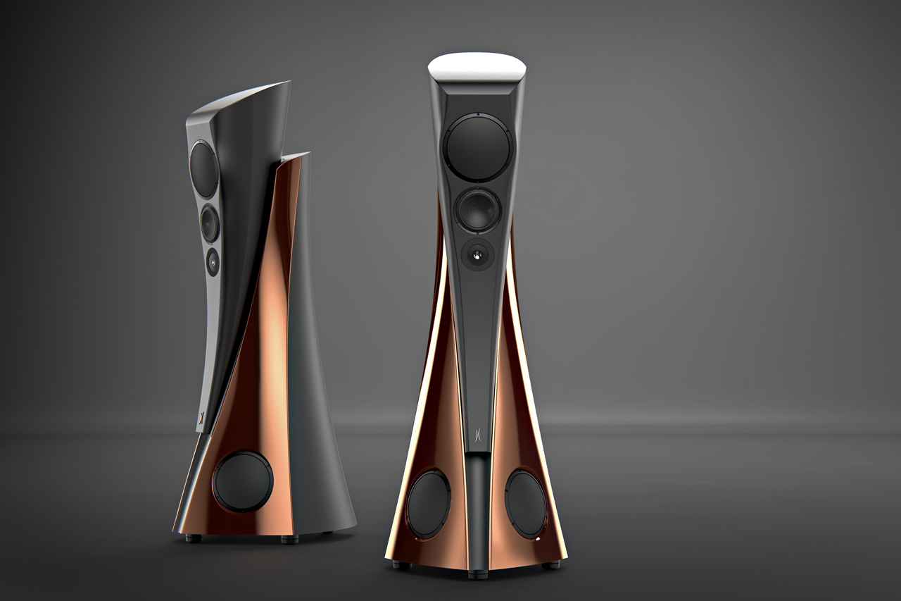 Estelon Extreme - the new flagship