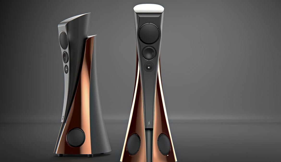 Estelon Extreme - the new flagship