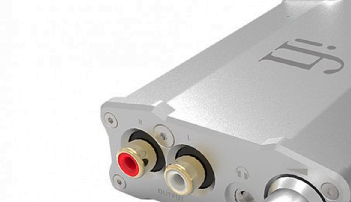 iFI Nano iDSD