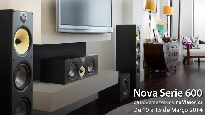 B&600 - Convite Viasonica