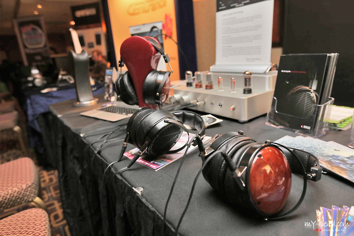 Audeze LCD-XC closed back planar magnetic headphone and LCD-X open back. I am dying to test them!...I just loved the LCD-3...