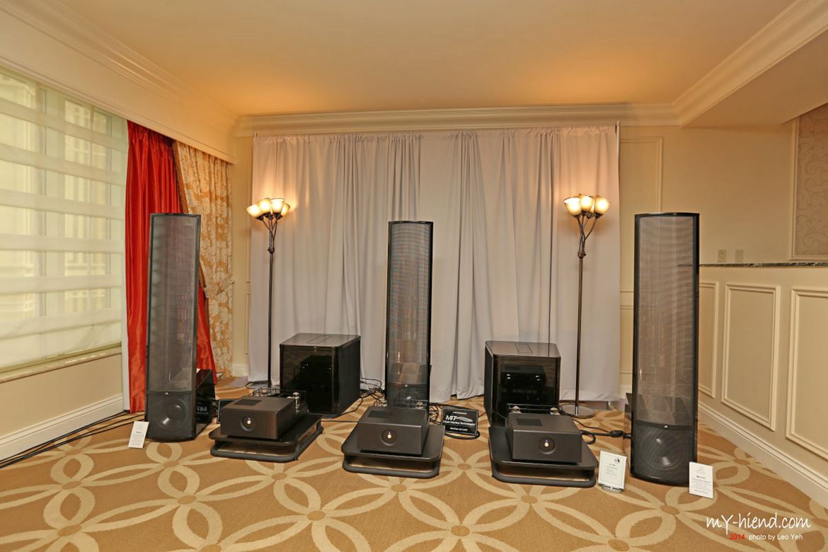 Martin Logan: are you ready for the upcoming multichannel HD files?