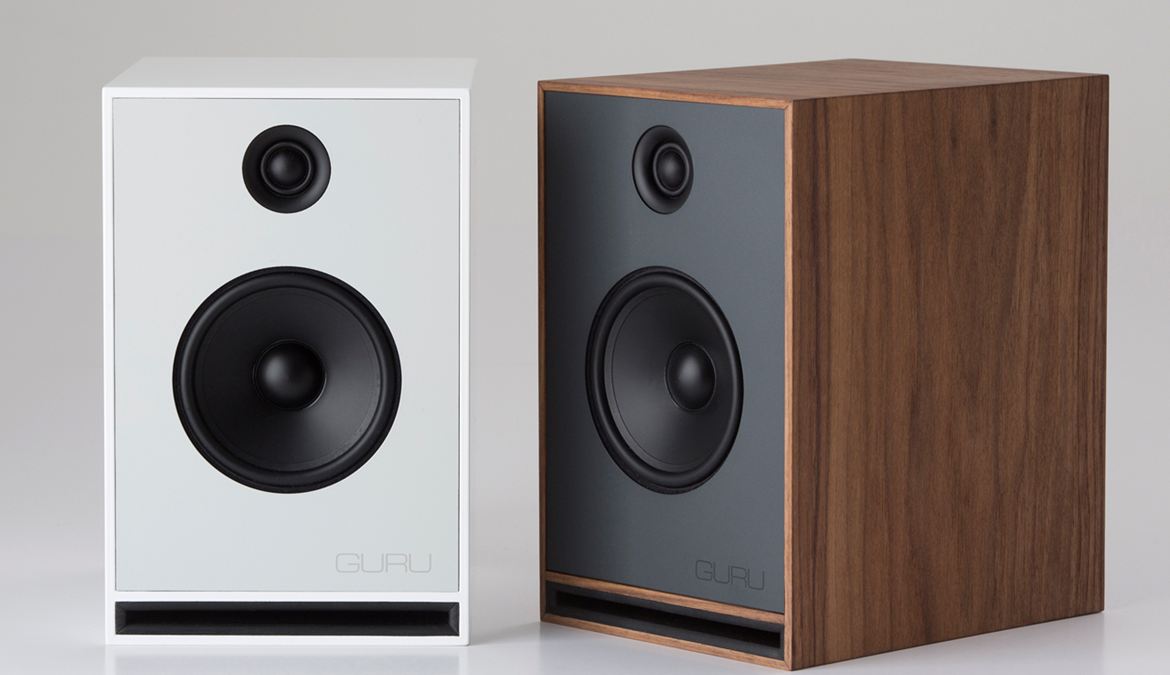 Guru Junior_ minimonitor de banda larga