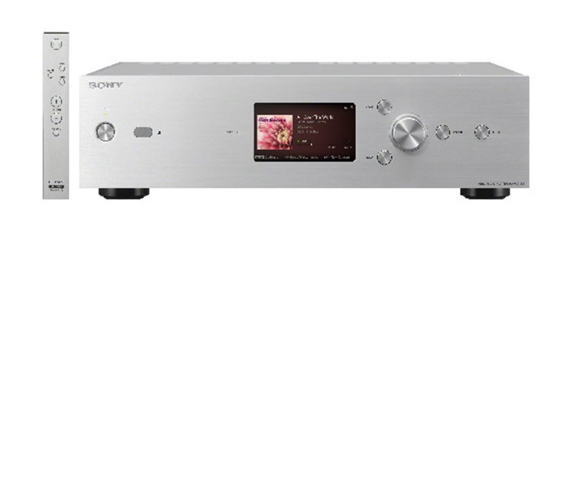 Sony AP-Z1ES Hi-Res Audio