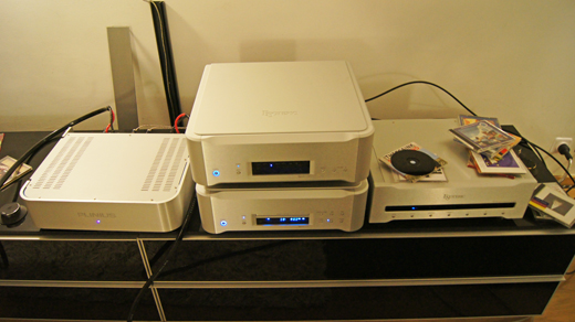 Esoteric D02/P02/G0Rb+ Plinius P-10