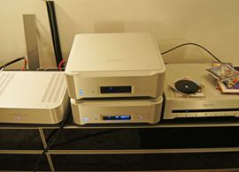 Esoteric D02/P02/G0Rb+ Plinius P-10