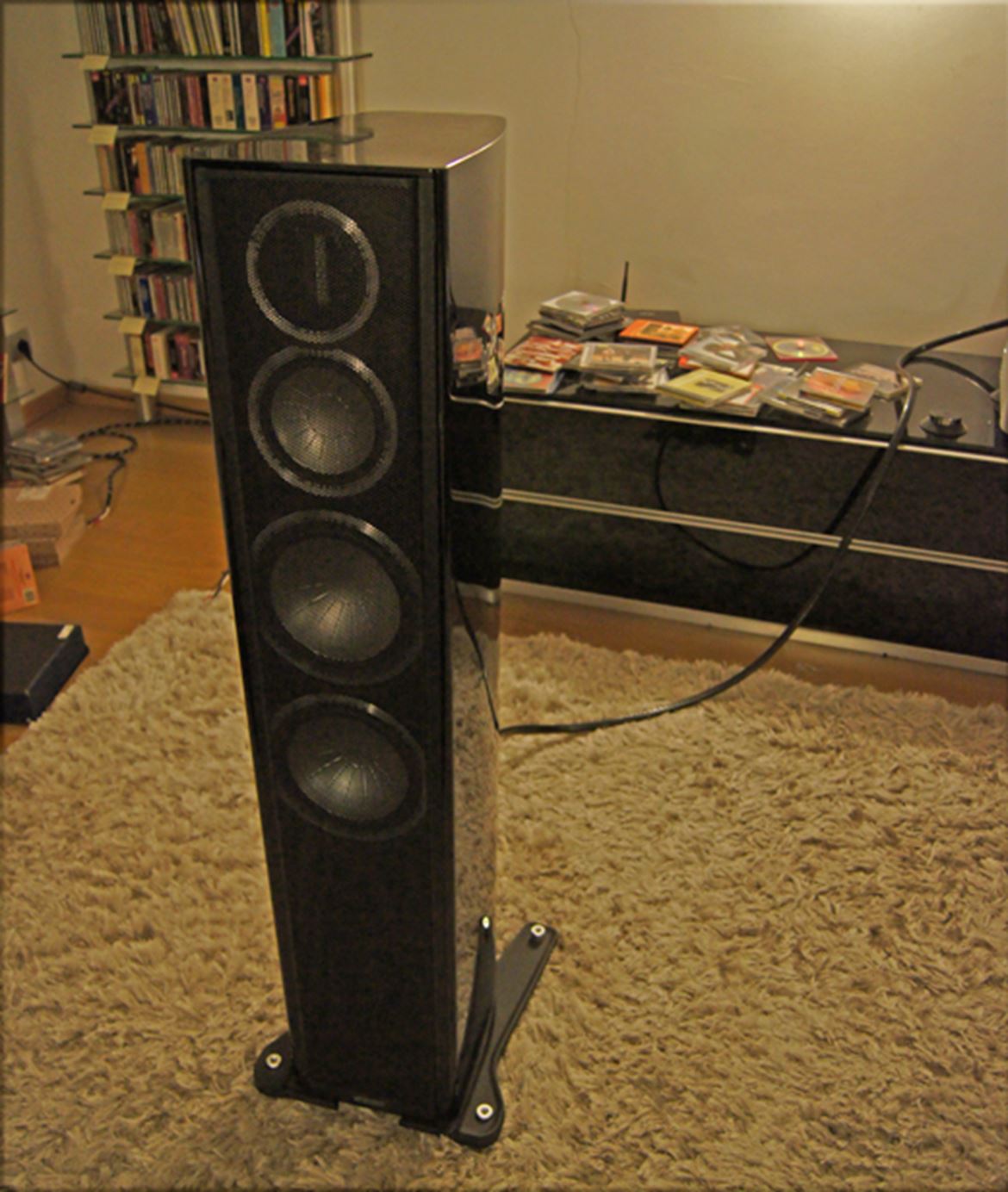 Monitor Audio GX300