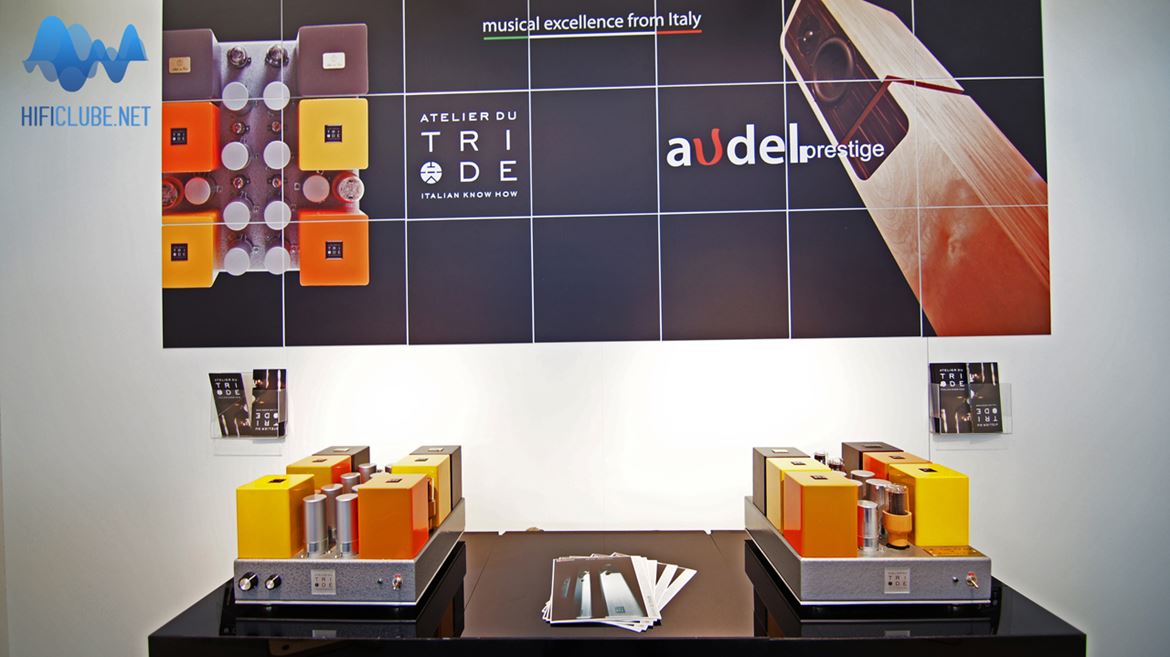 Atelier au Triode