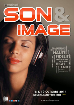 The new image of 'The Festival' is more human, because (wo)mankind is the measure of all things electronic... 