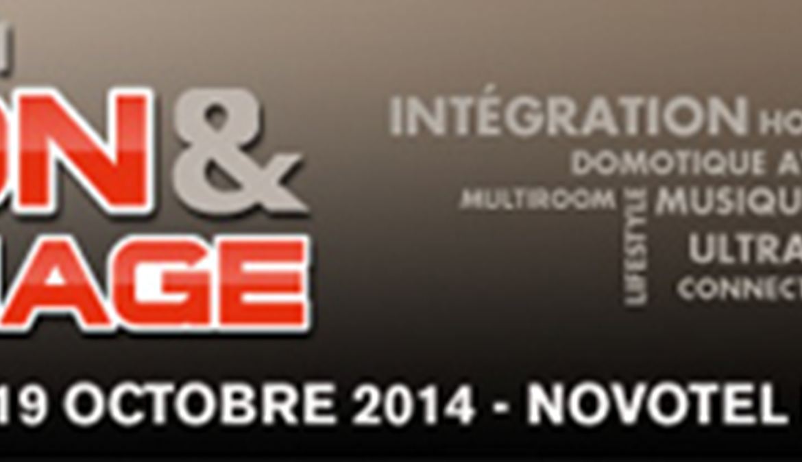 Son & Image, the festival of gourmet audio and video in Paris 