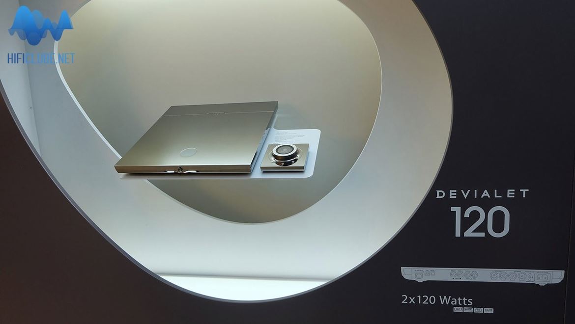 Devialet 120