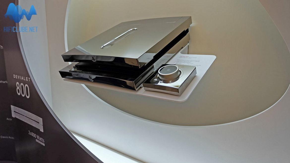 Devialet 800