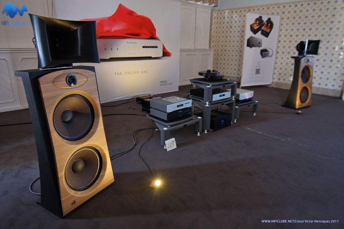 Ars Antiqua Audio: Diesis Roma