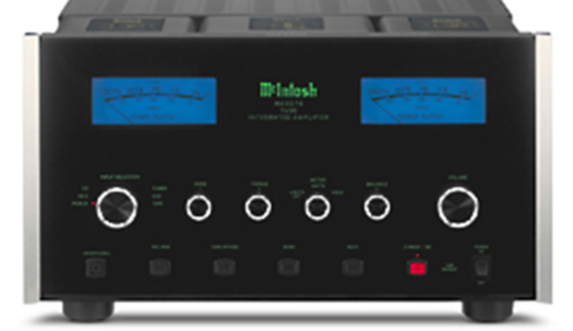 Mcintosh Ma 2275: Som De Olhos Azuis- Parte 1-PreviewImage