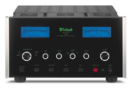 Mcintosh Ma 2275: Som De Olhos Azuis- Parte 1-PreviewImage