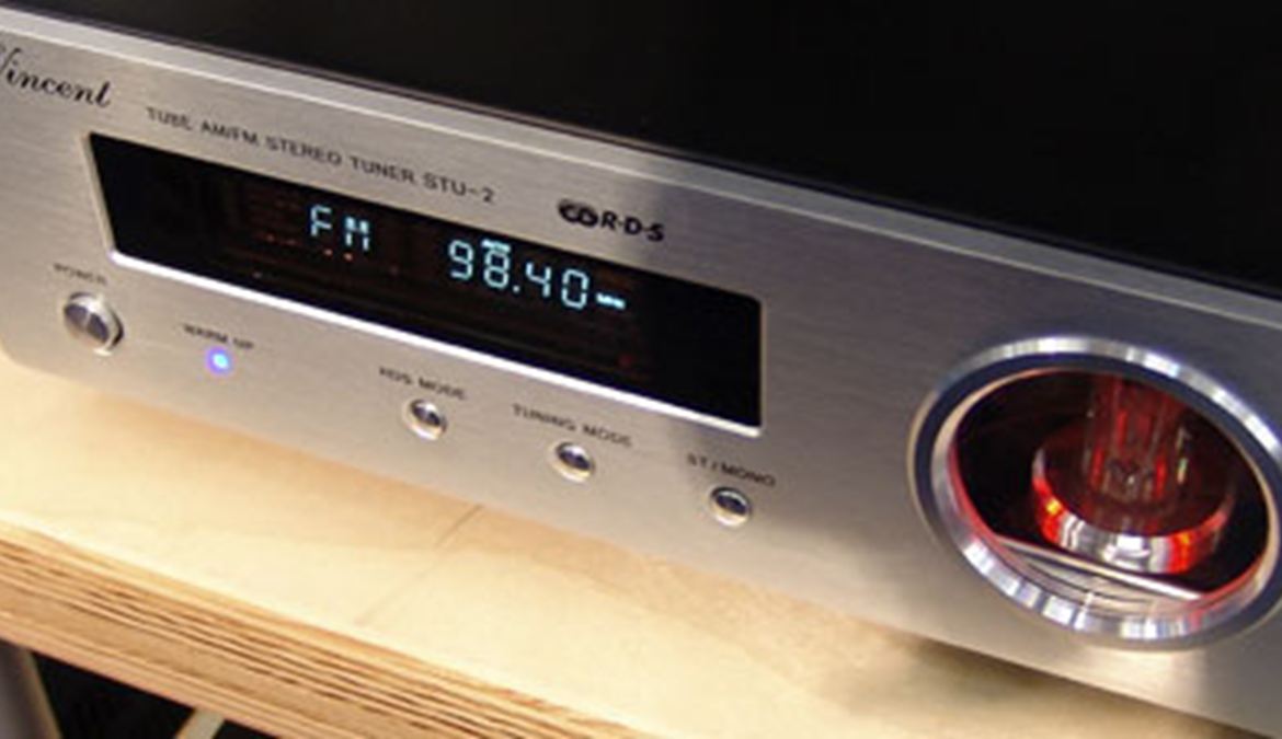 Highend2004/parte 13: Vincent A Yg Acoustics
