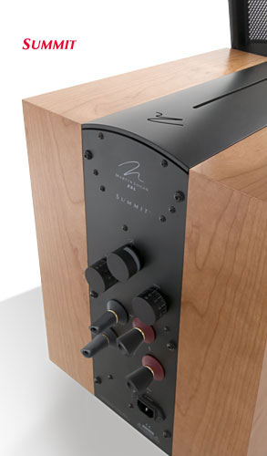 Martin Logan Summit - Parte 3