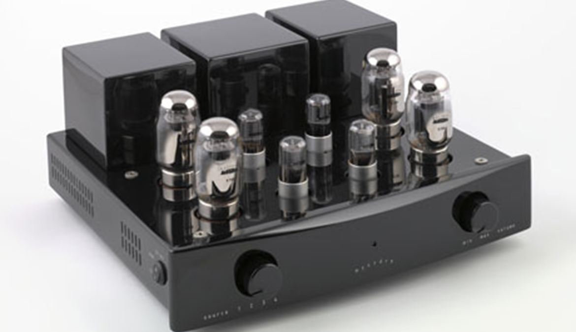 Sonus Faber Elipsa: Like Mother, Like Daughter - Part Two
