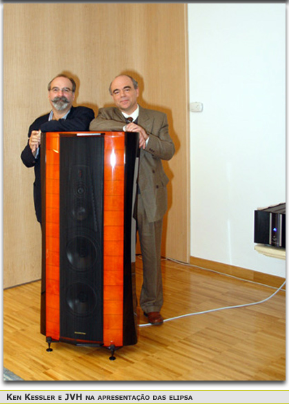 Ken Kessler E Big Fred