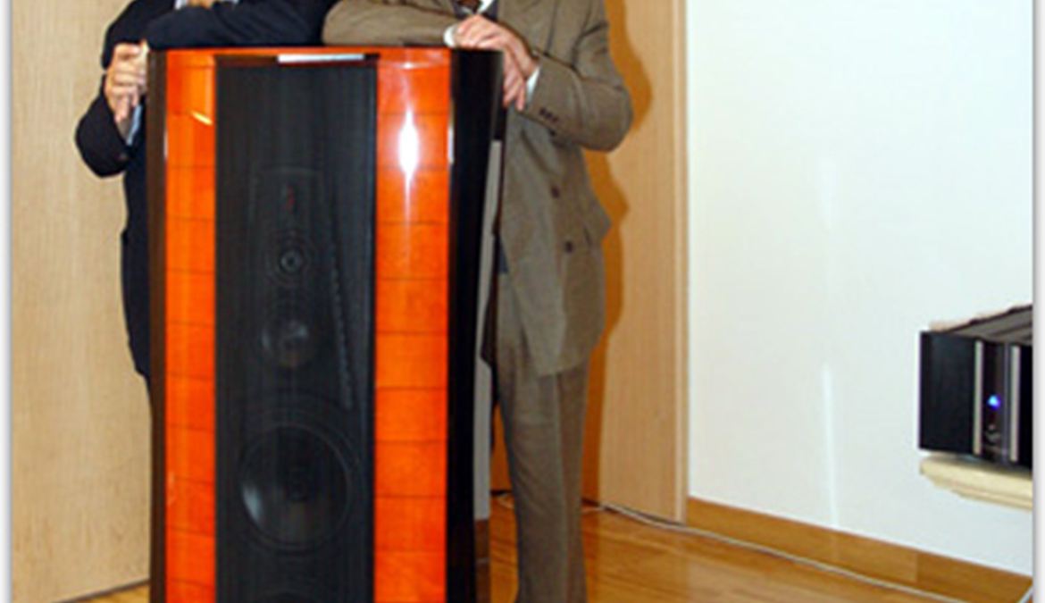 Ken Kessler E Big Fred