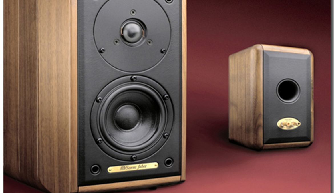 Sonus Faber Minima Vintage