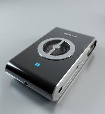 Silly Season, Smart Gadget: Orbitsound T3