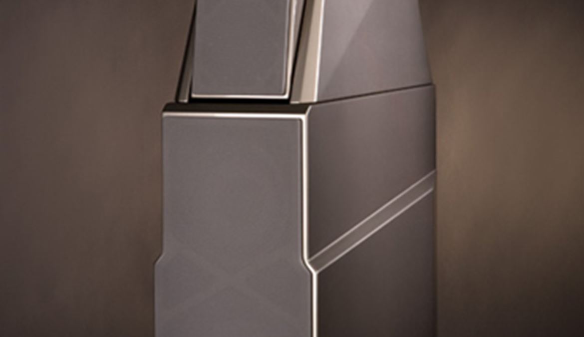 Wilson Audio Apresenta Maxx 3 Na Cedia