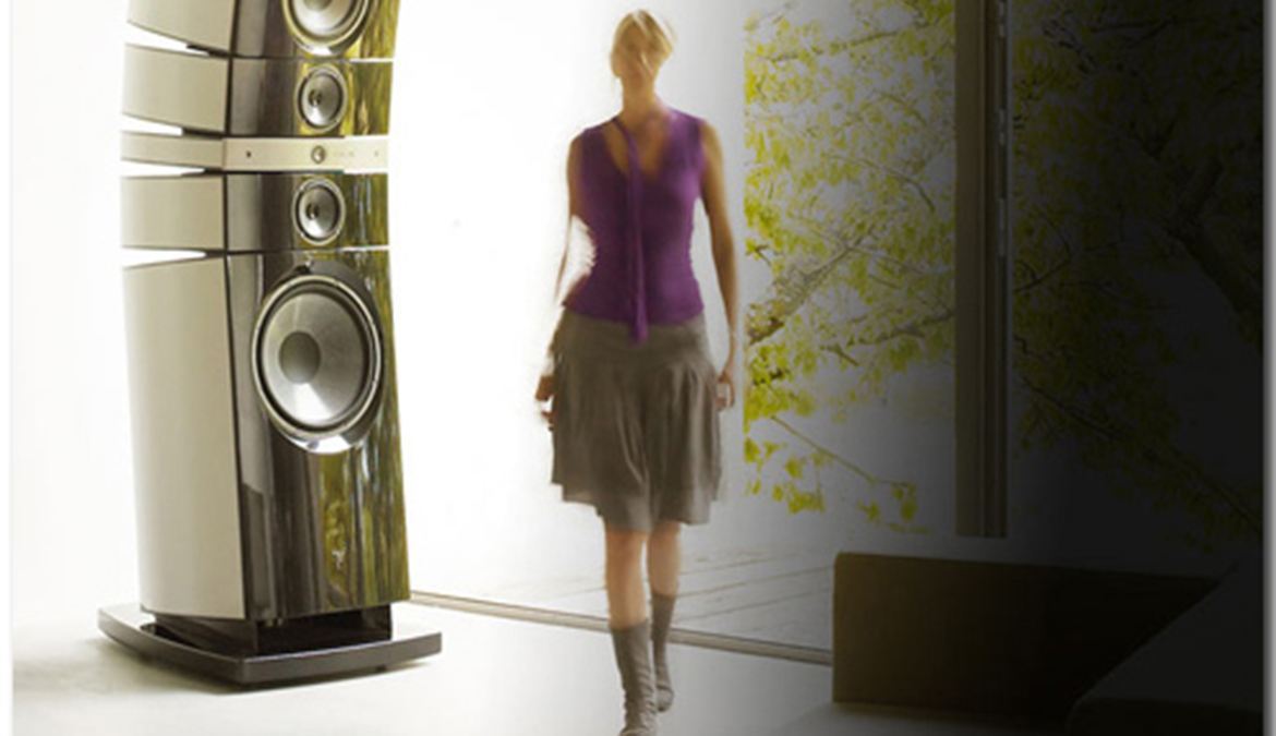 Focal Utopia Iii