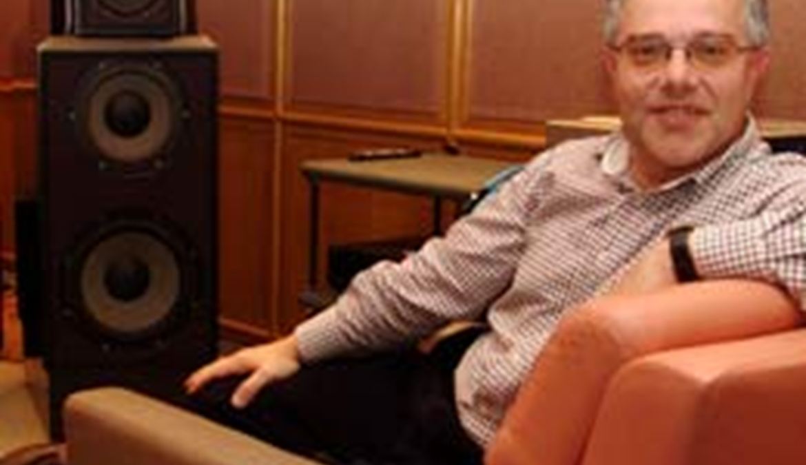 Pedro Belo, Pioneiro Da Hdtv