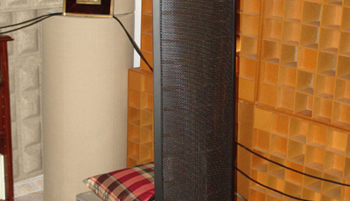 Martin Logan Spire