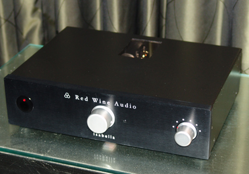 Ces 2009_pág 6_ Gira-discos E Válvulas: De Redwine A Ypsilon