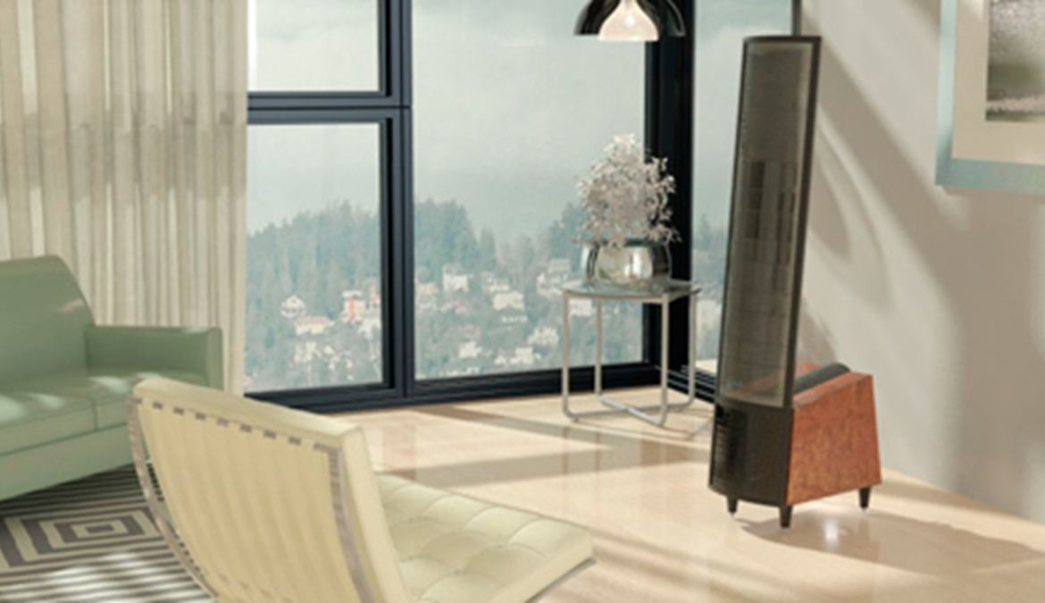 Martin Logan_ The X-files