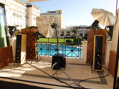 Audioshow 2009_ Parte 2: Sábado Gordo