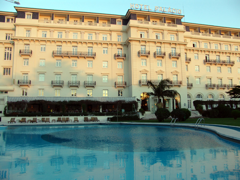 Audioshow 2009: Regresso Ao Passado