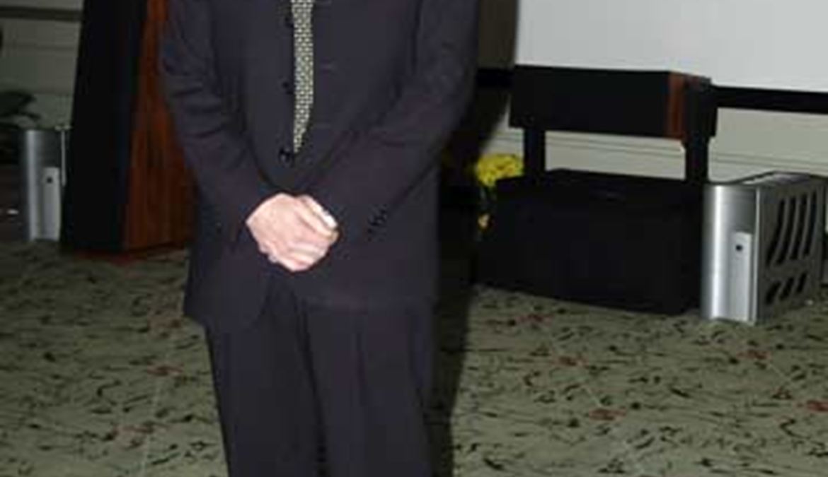 Jim Thiel Morreu