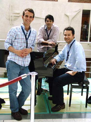 Forum Hifi Muda De Administração