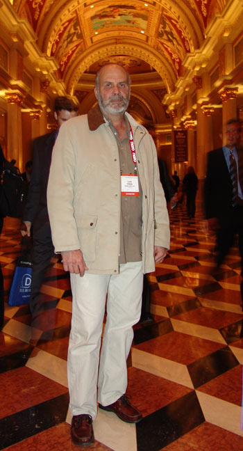 Alphama Em Las Vegas