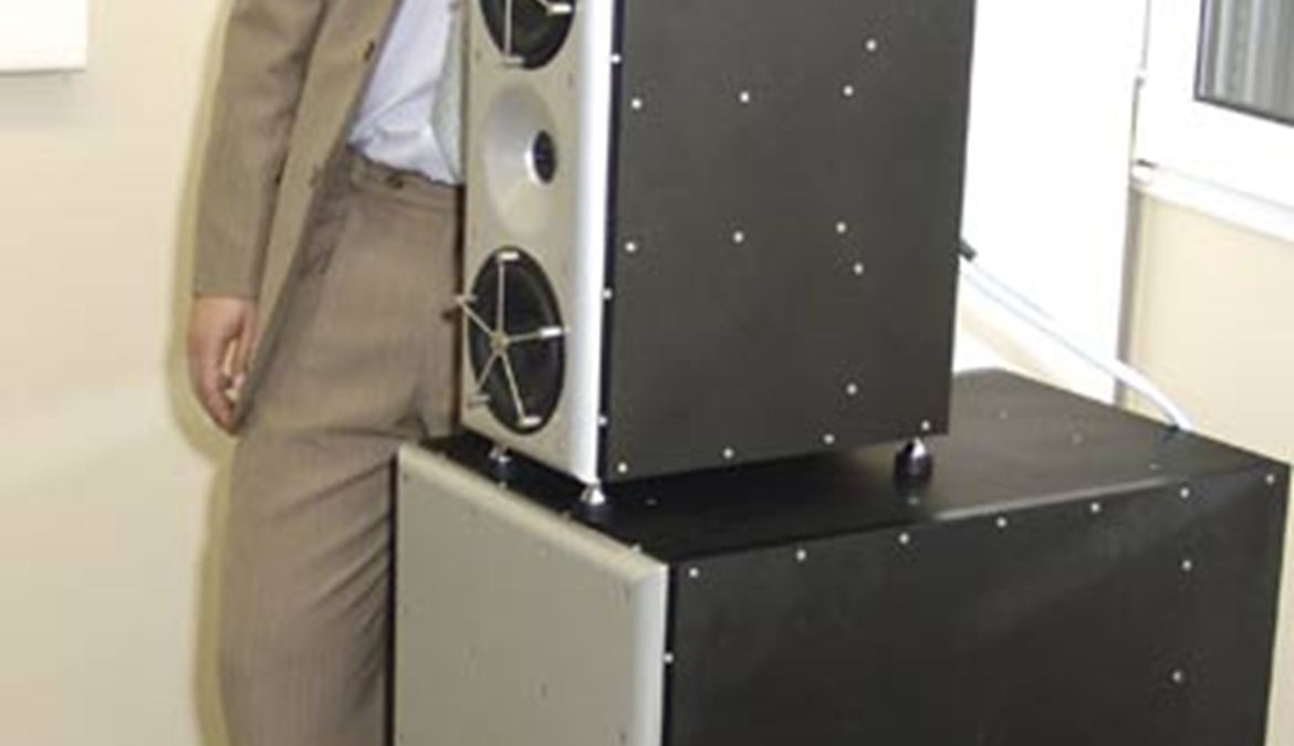Audioelite Distribui As Yg Acoustics Anat Reference Em Portugal