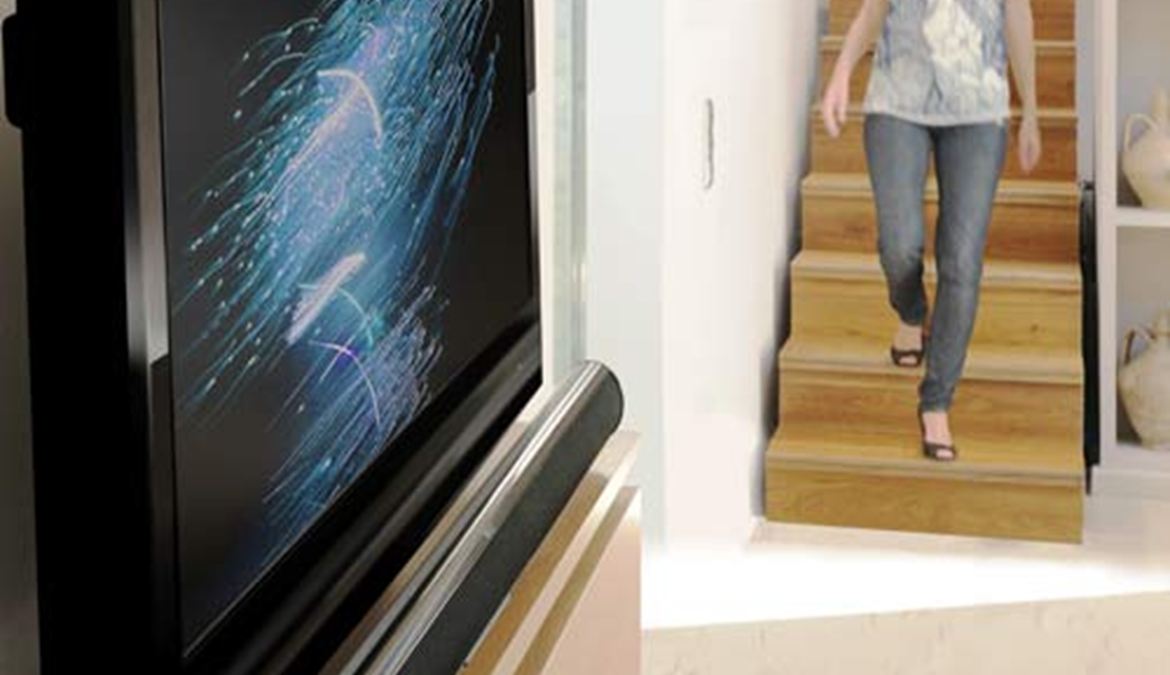 Videoacústica Apresenta Kef Kht 7005/8005