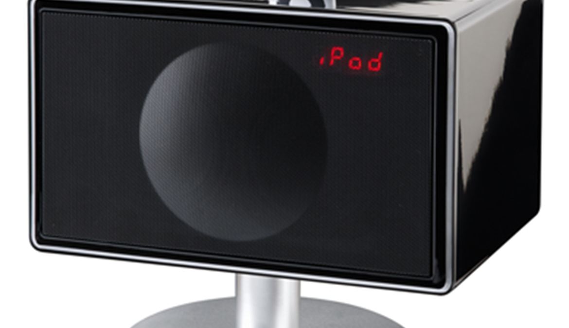 Esotérico Apresenta Geneva S Para Ipod E Iphone