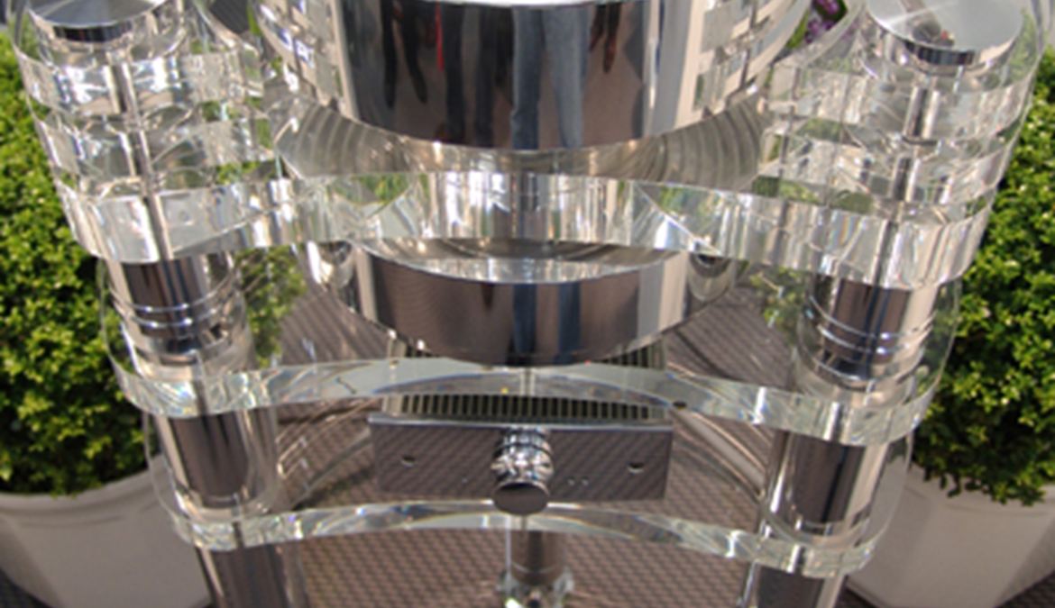 Highend Show 2010 - Munique
