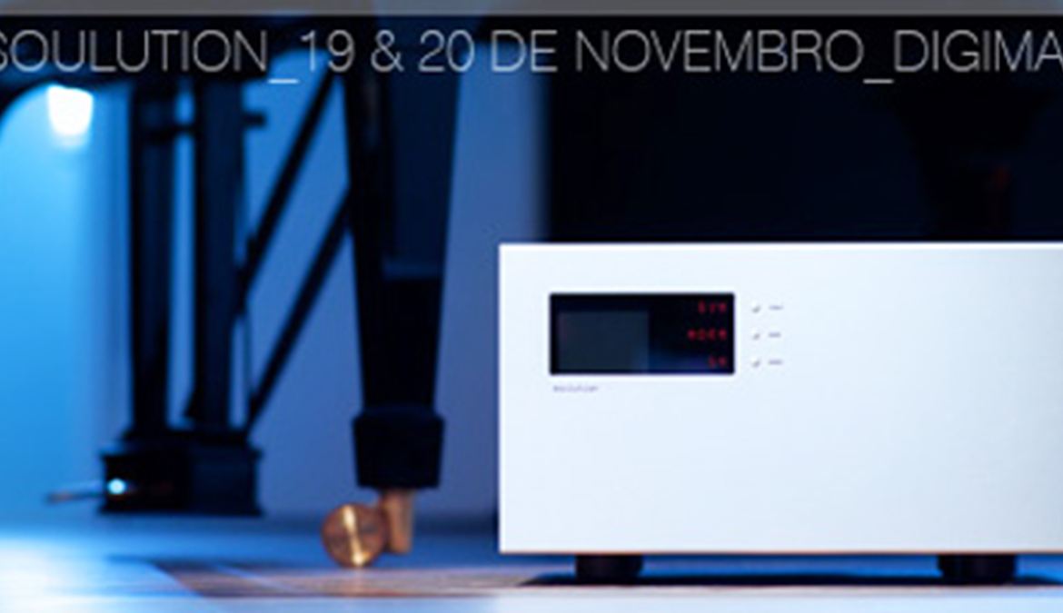 Ajasom/viasónica: Apresentação Nacional Da Soulution No Sheraton/lisboa
